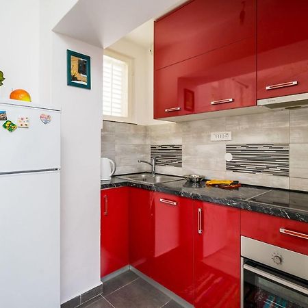 Apartment Luka Dubrovnik Luaran gambar