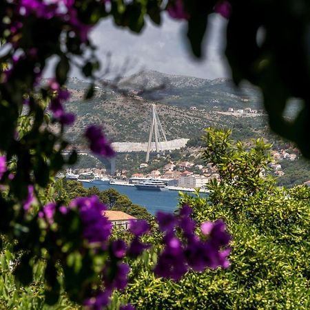 Apartment Luka Dubrovnik Luaran gambar