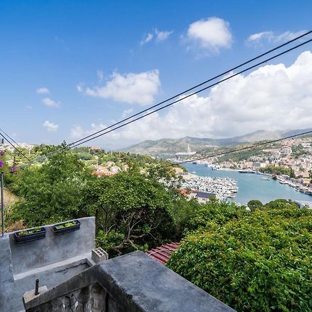 Apartment Luka Dubrovnik Luaran gambar