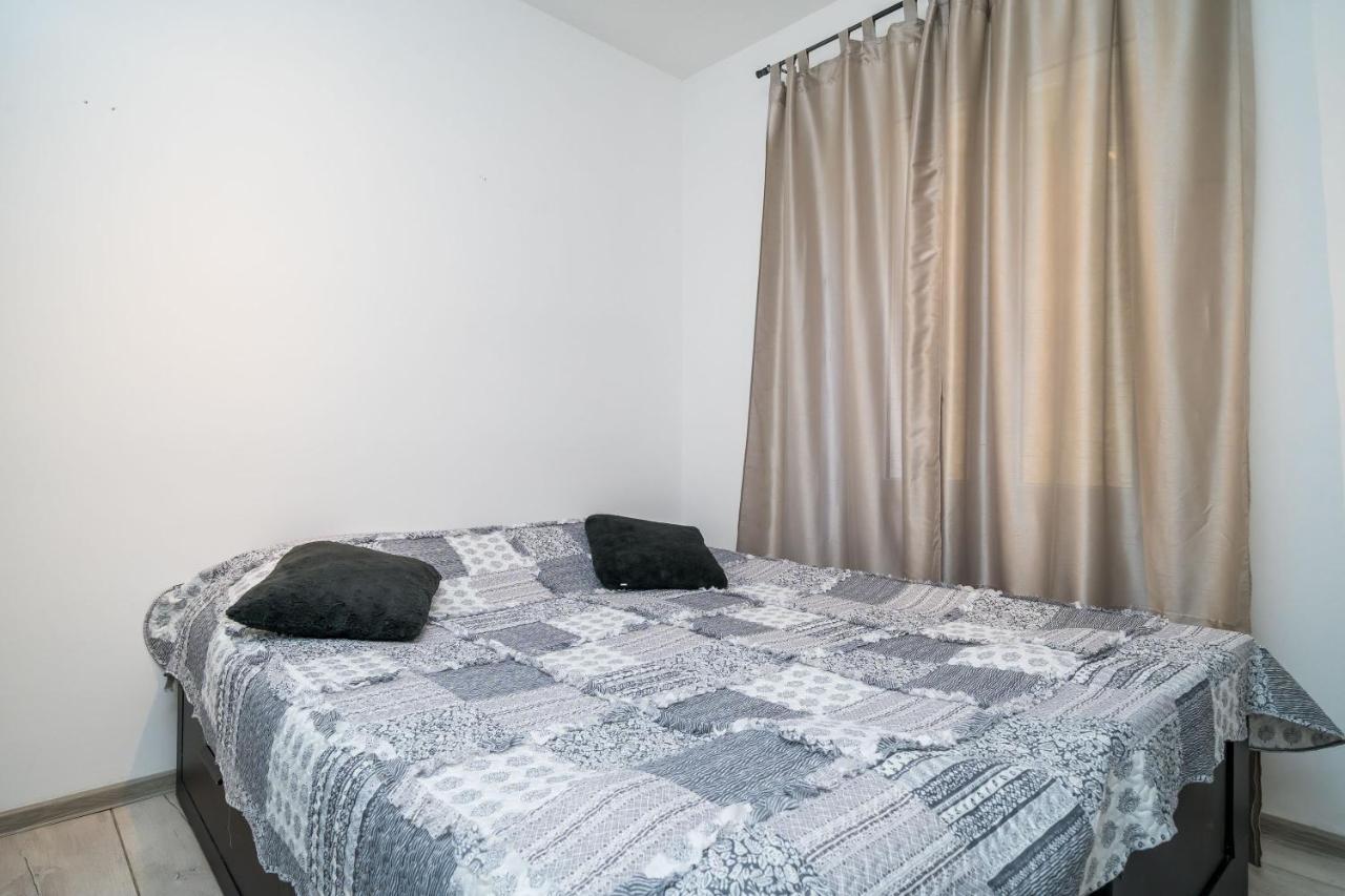Apartment Luka Dubrovnik Luaran gambar