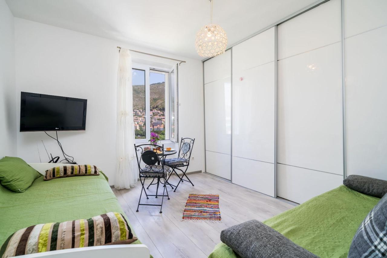 Apartment Luka Dubrovnik Luaran gambar
