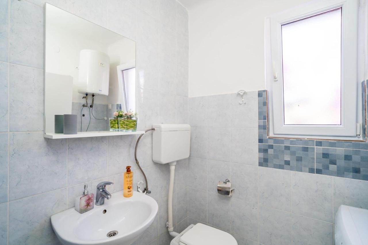 Apartment Luka Dubrovnik Luaran gambar