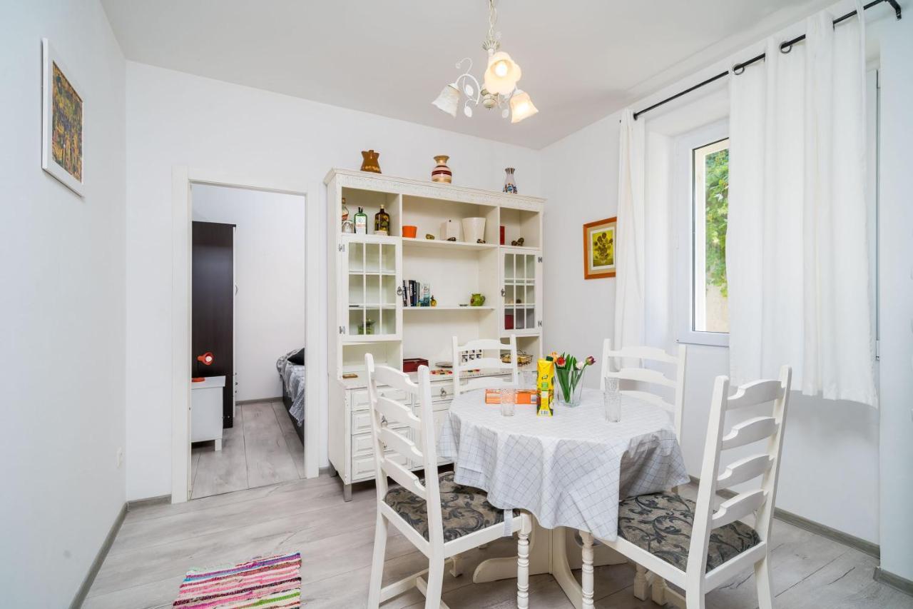 Apartment Luka Dubrovnik Luaran gambar