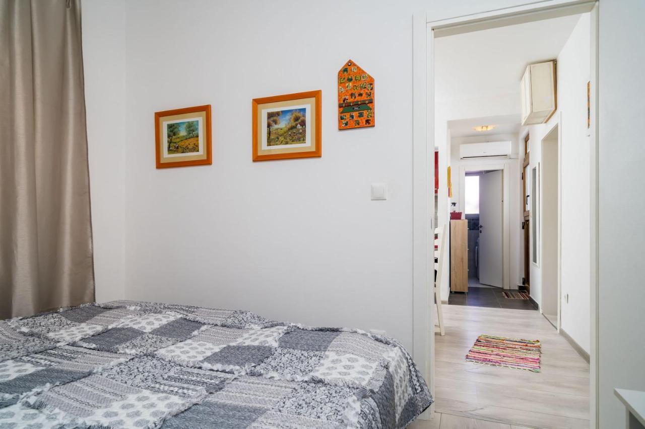 Apartment Luka Dubrovnik Luaran gambar