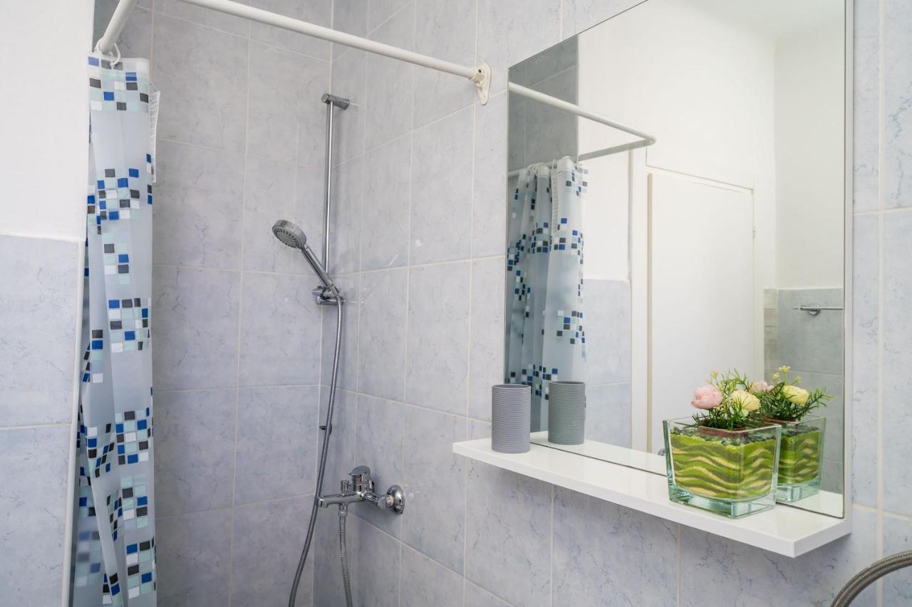Apartment Luka Dubrovnik Luaran gambar