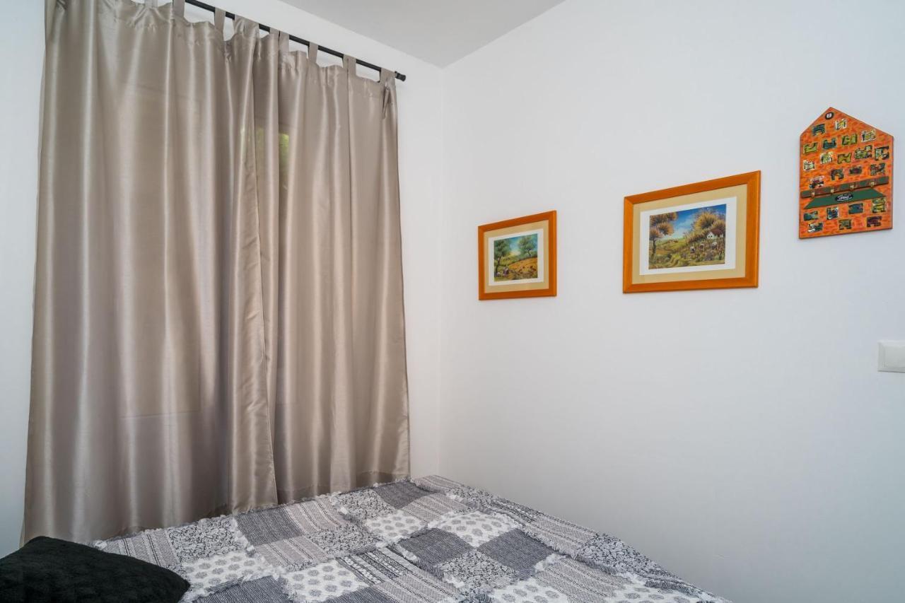 Apartment Luka Dubrovnik Luaran gambar