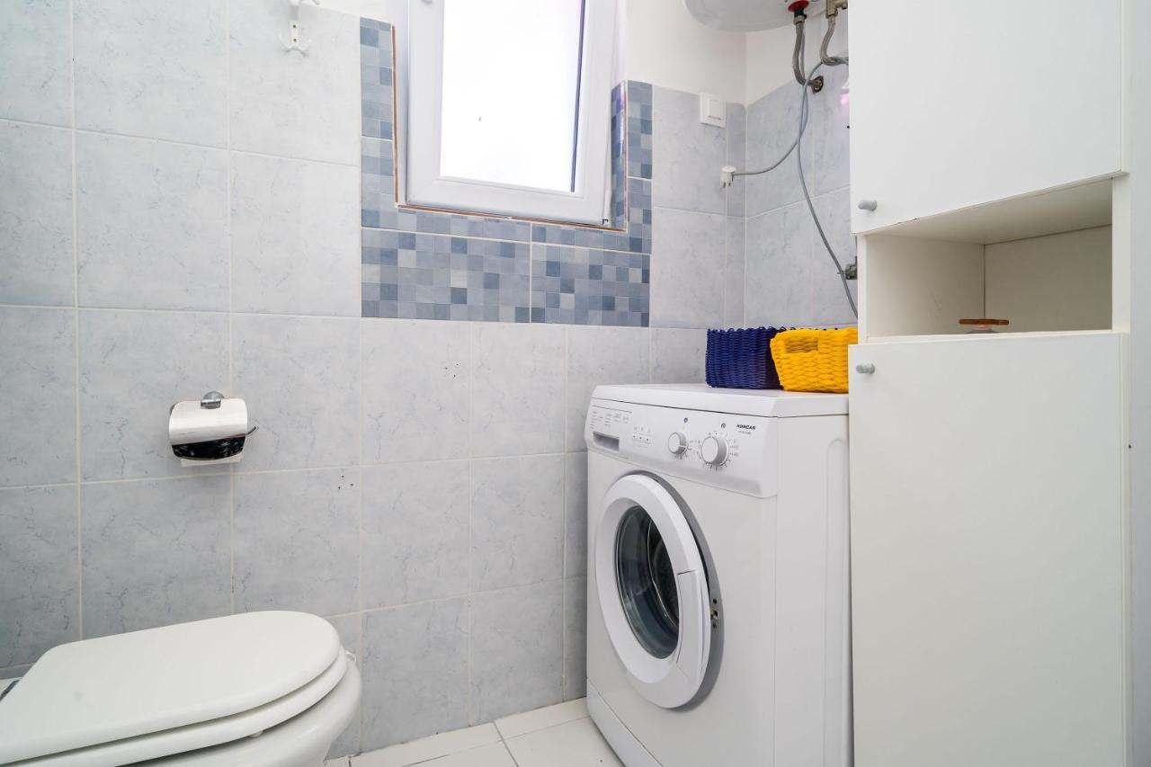 Apartment Luka Dubrovnik Luaran gambar
