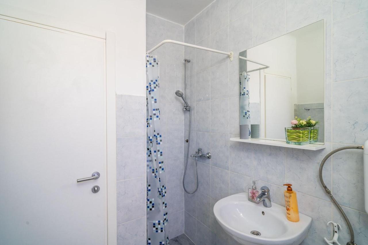 Apartment Luka Dubrovnik Luaran gambar