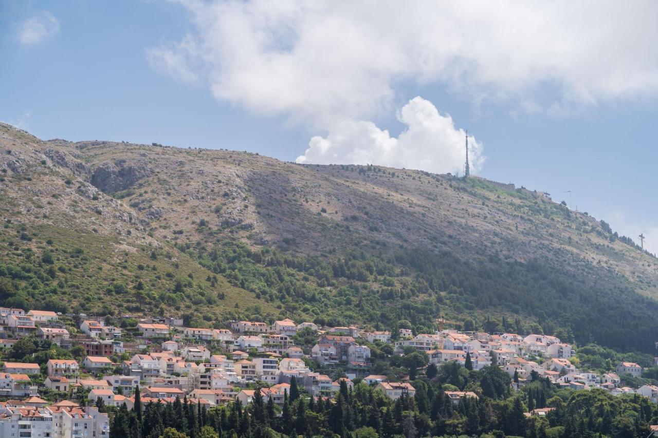 Apartment Luka Dubrovnik Luaran gambar